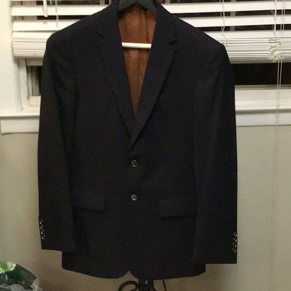 JoS.A.BANK Suit Jacket